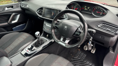 Peugeot 308 1.2 PureTech 130 GT Line 5dr Petrol Hatchback